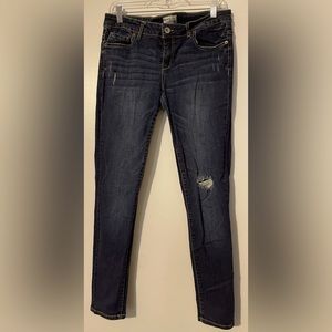 Aeropostale Lola Jegging - Size 13/14